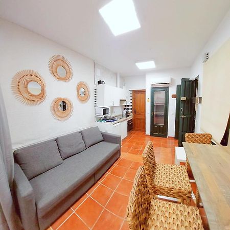 Loft Premium - Puente De Triana Apartment Seville Exterior photo