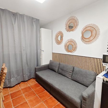 Loft Premium - Puente De Triana Apartment Seville Exterior photo