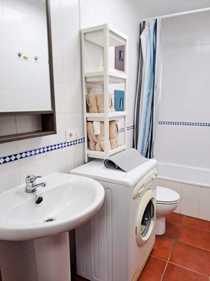 Loft Premium - Puente De Triana Apartment Seville Exterior photo