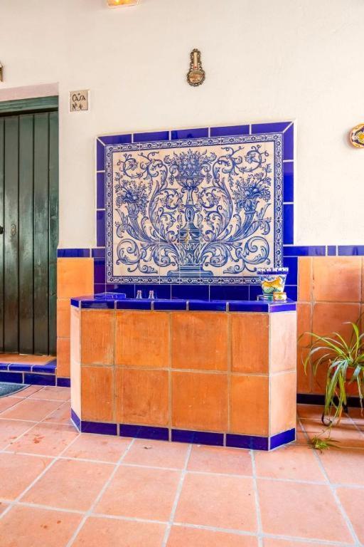 Loft Premium - Puente De Triana Apartment Seville Exterior photo