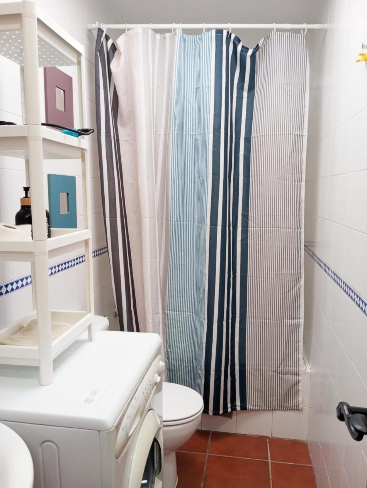 Loft Premium - Puente De Triana Apartment Seville Exterior photo