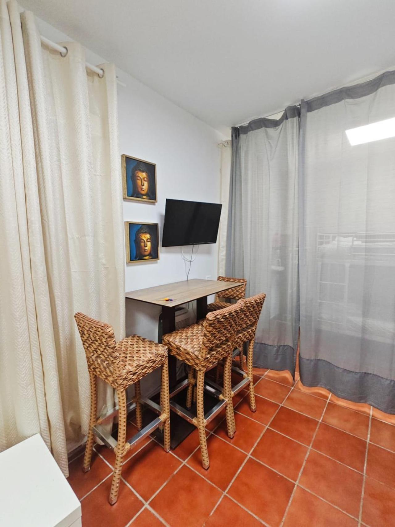 Loft Premium - Puente De Triana Apartment Seville Exterior photo