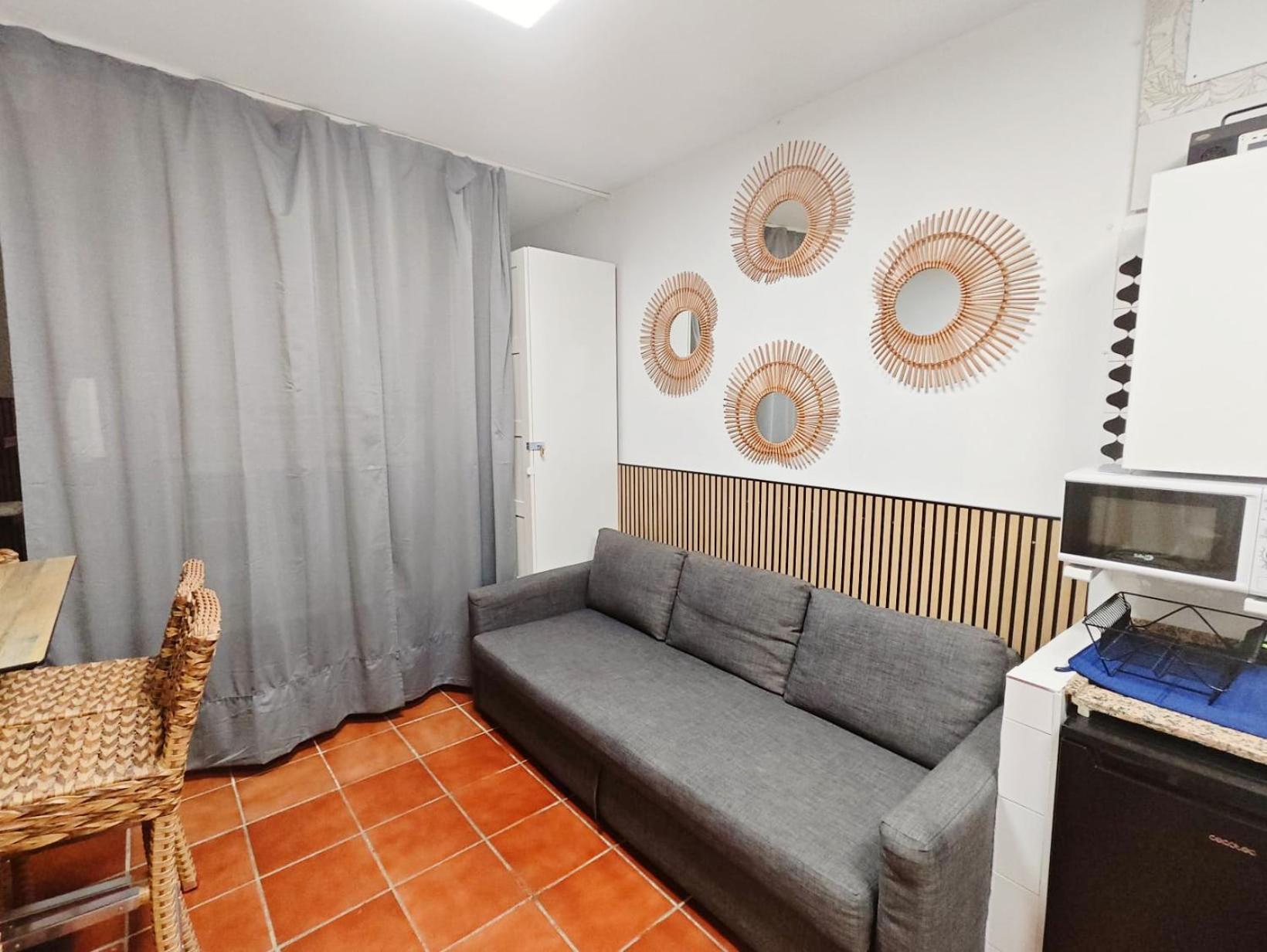 Loft Premium - Puente De Triana Apartment Seville Exterior photo