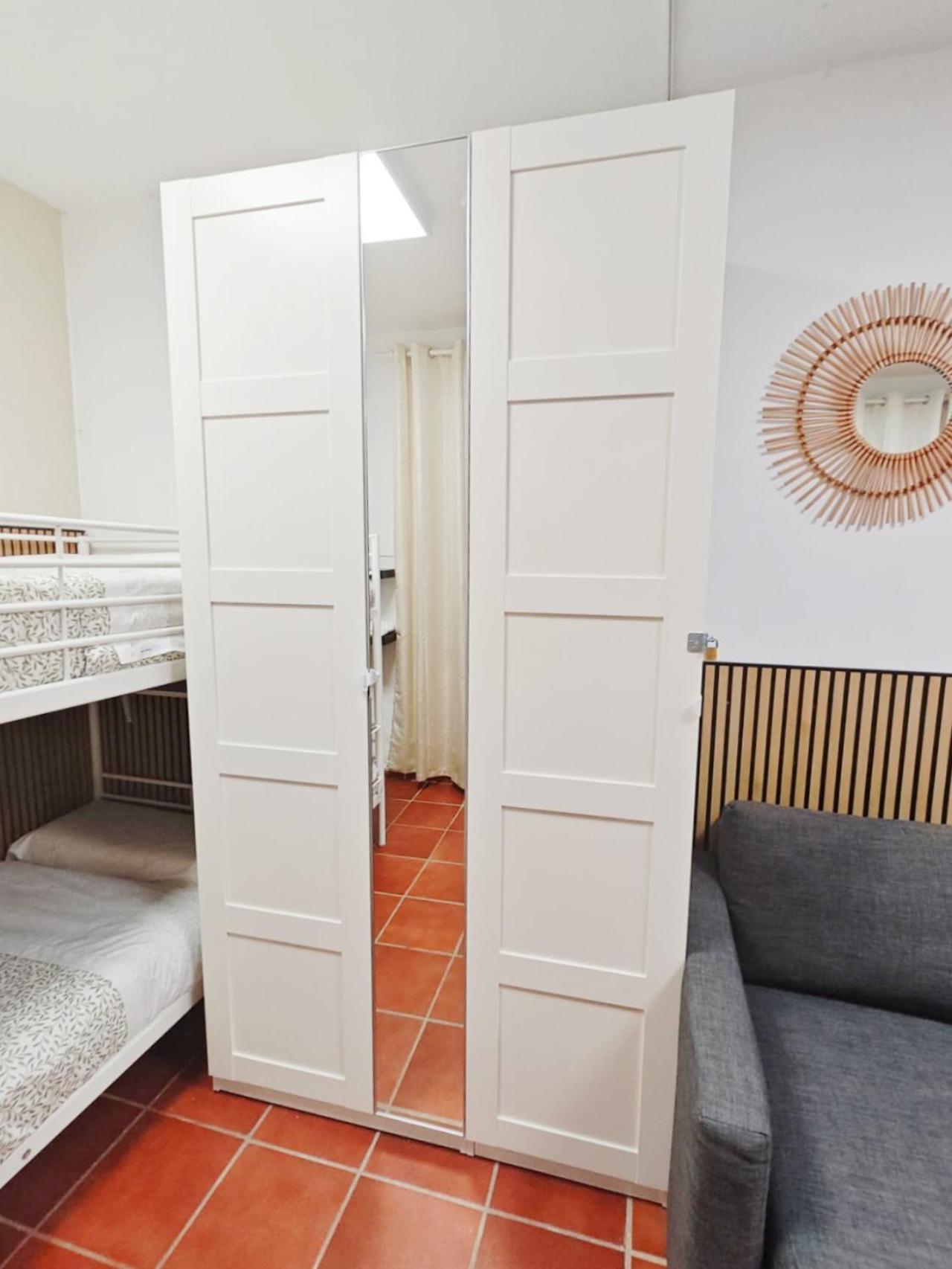 Loft Premium - Puente De Triana Apartment Seville Exterior photo